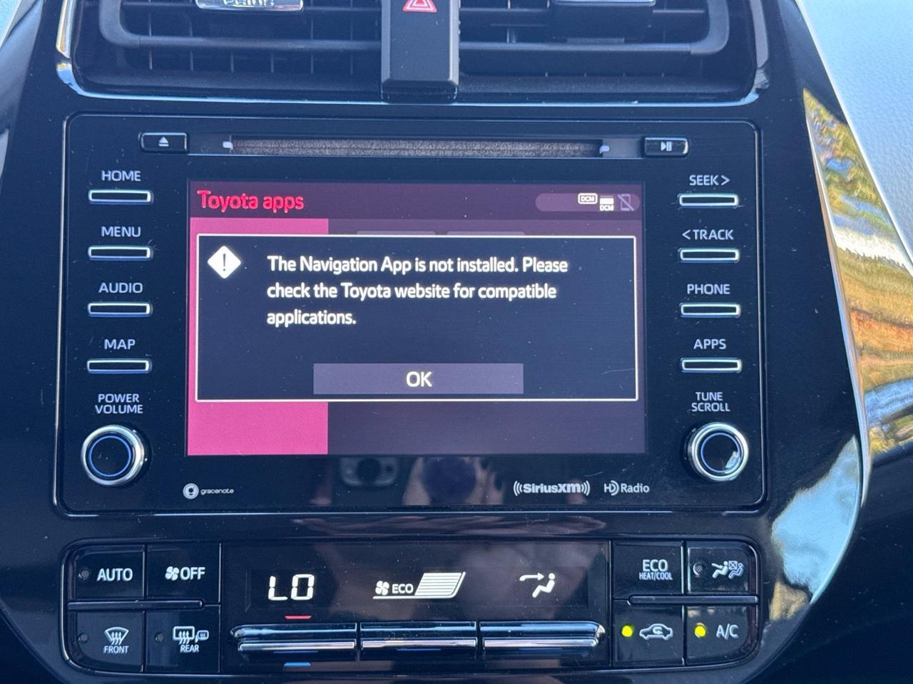 2022 Toyota Prius Prime LE Warrenton VA