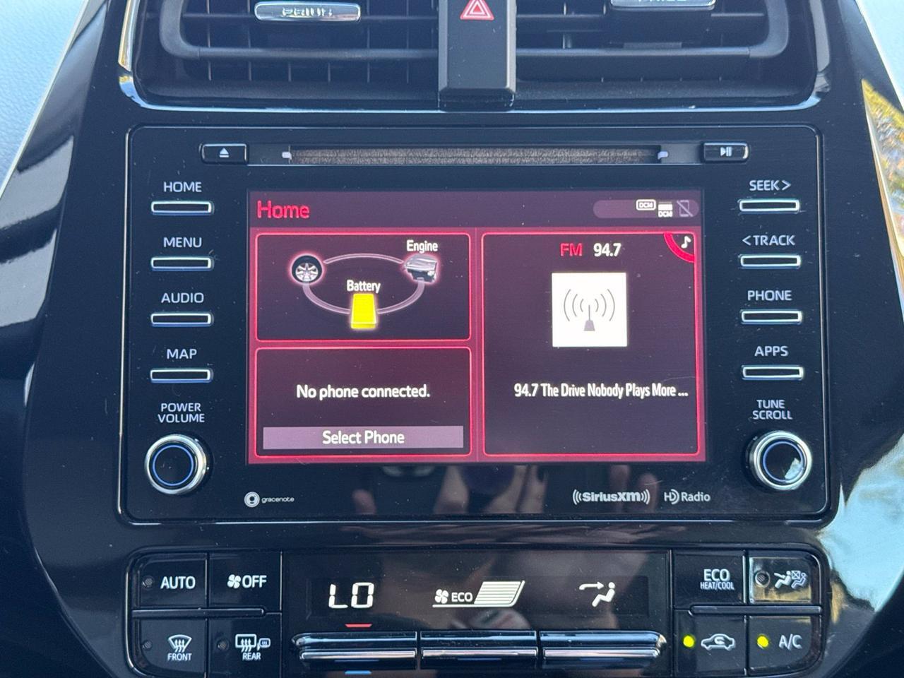 2022 Toyota Prius Prime LE Warrenton VA