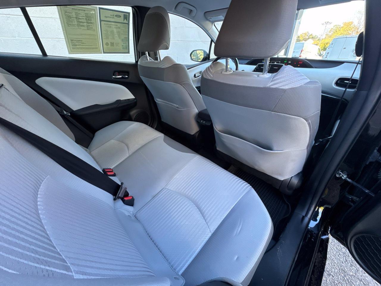 2022 Toyota Prius Prime LE Warrenton VA