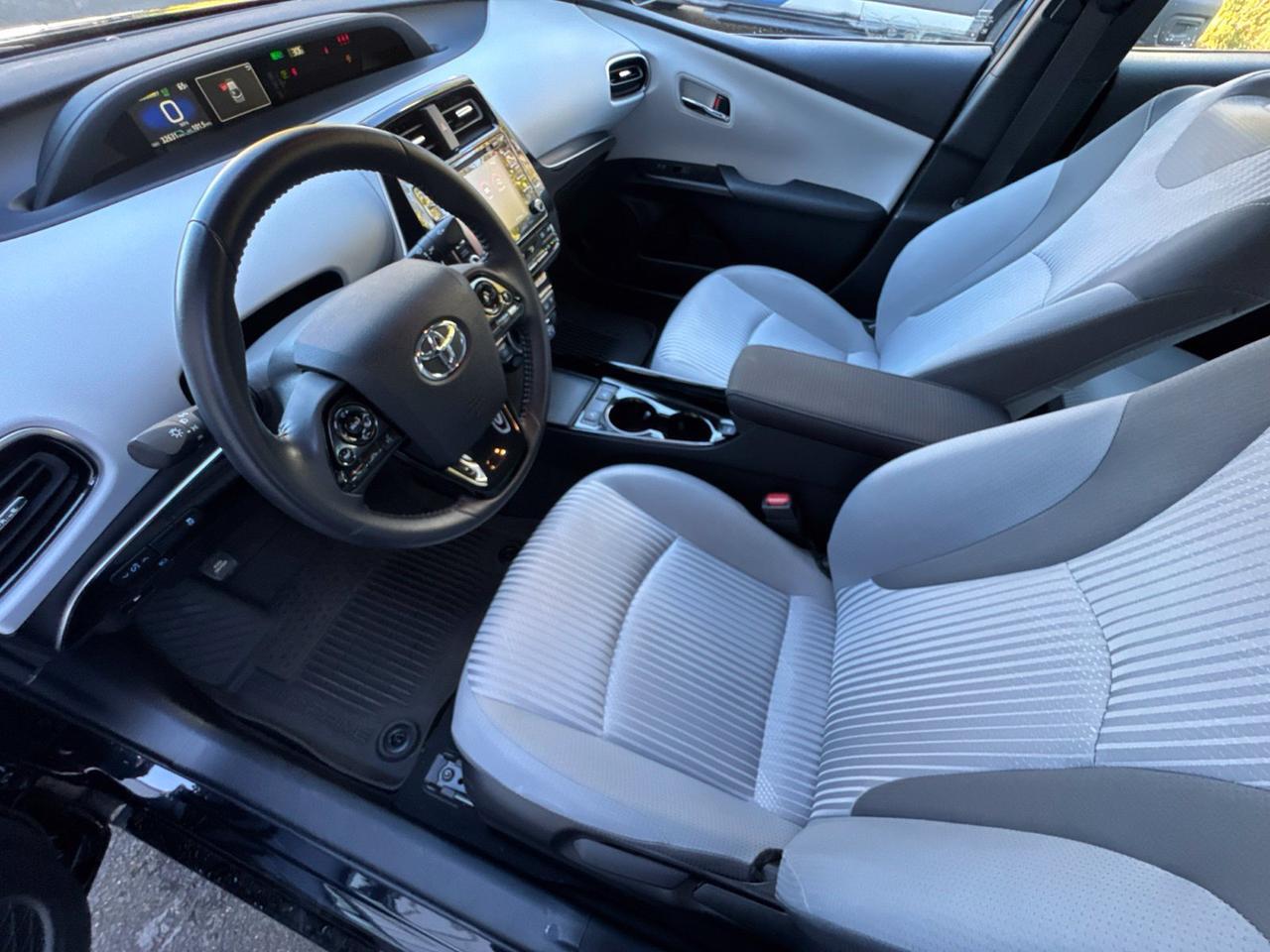 2022 Toyota Prius Prime LE Warrenton VA