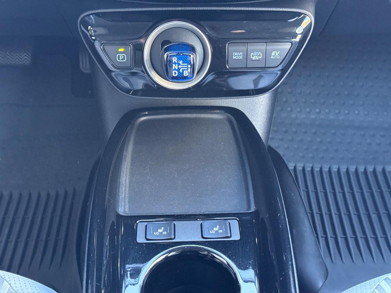 2022 Toyota Prius Prime LE Warrenton VA