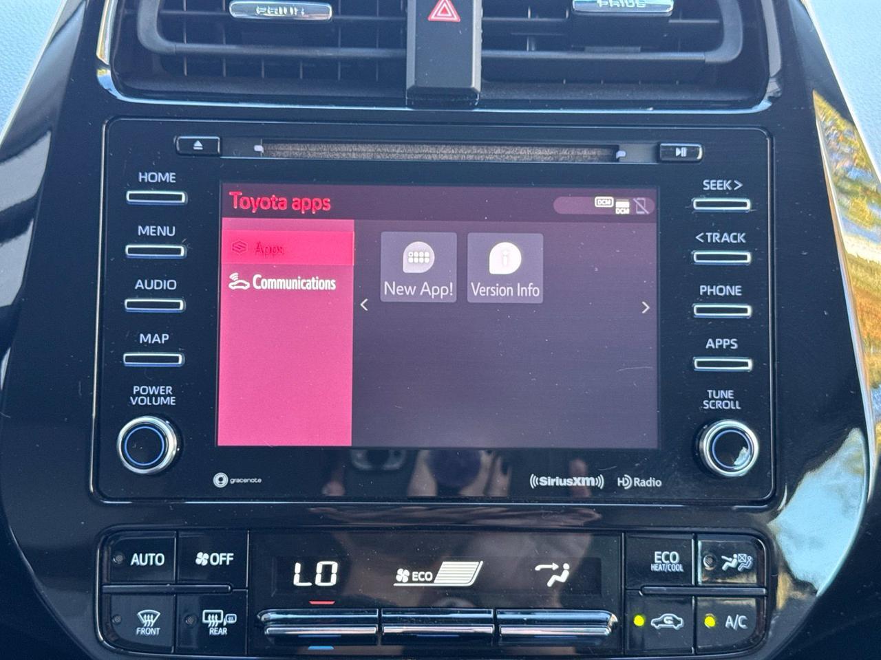 2022 Toyota Prius Prime LE Warrenton VA