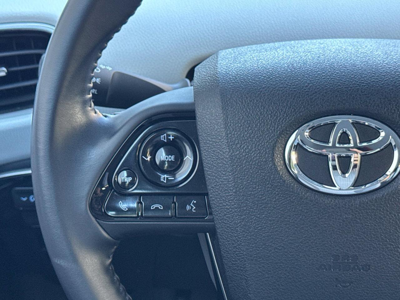 2022 Toyota Prius Prime LE Warrenton VA