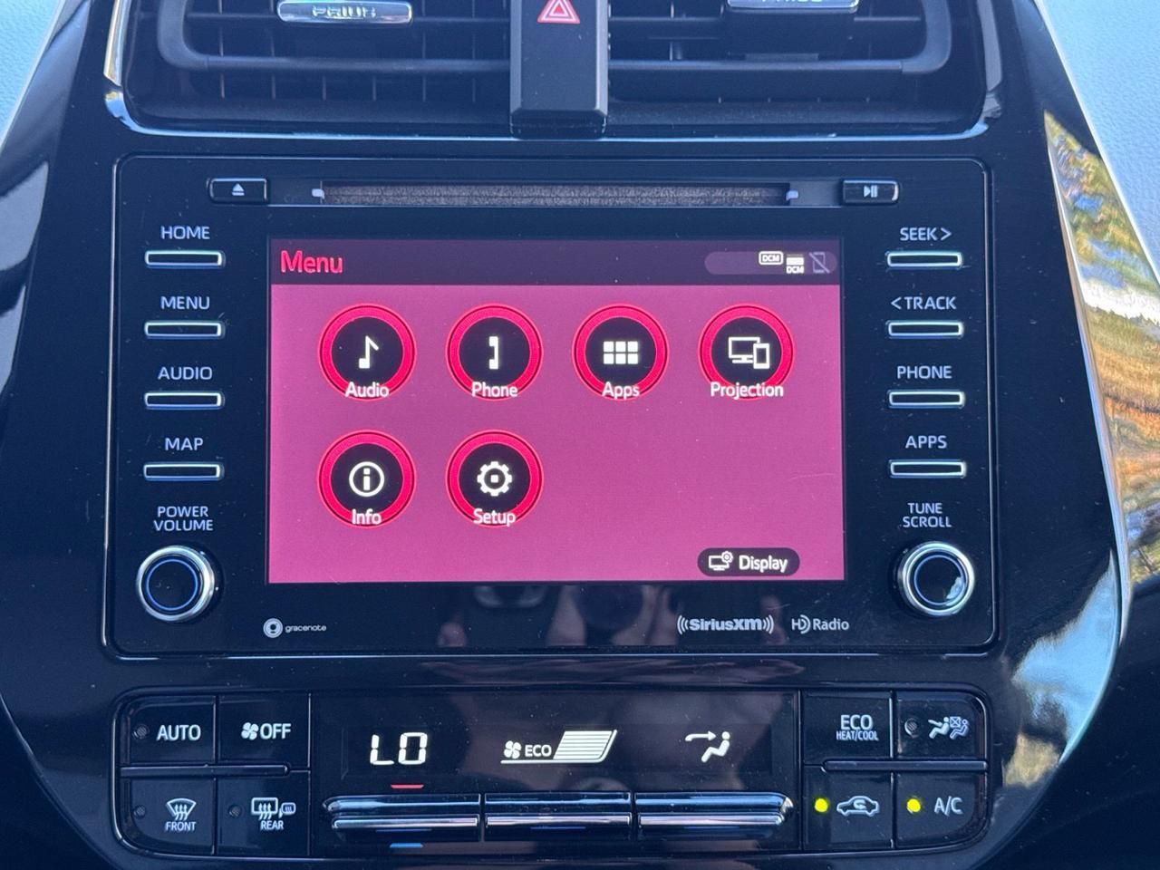 2022 Toyota Prius Prime LE Warrenton VA