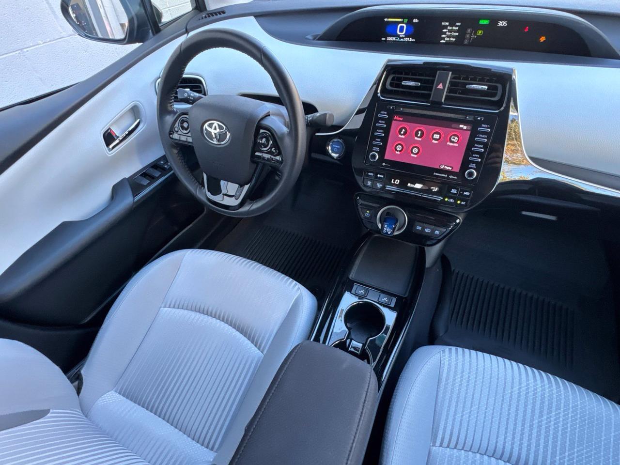 2022 Toyota Prius Prime LE Warrenton VA