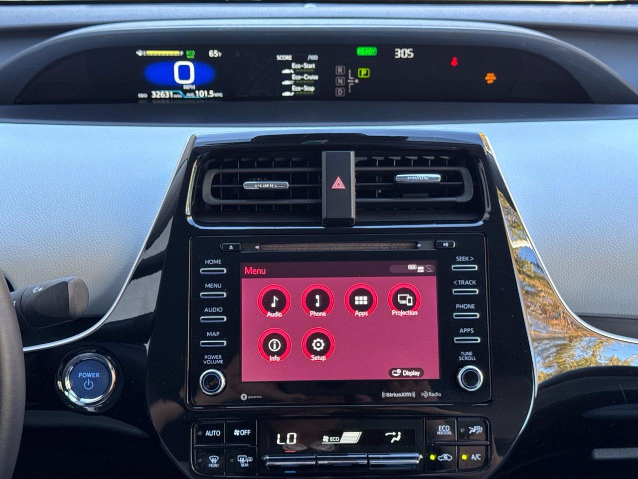 2022 Toyota Prius Prime LE Warrenton VA
