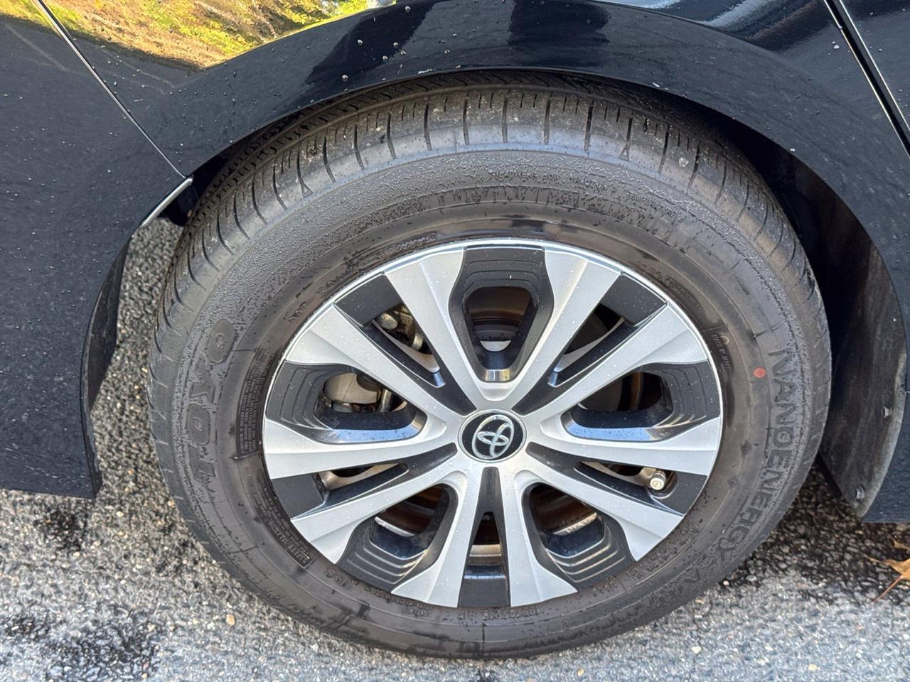 2022 Toyota Prius Prime LE Warrenton VA