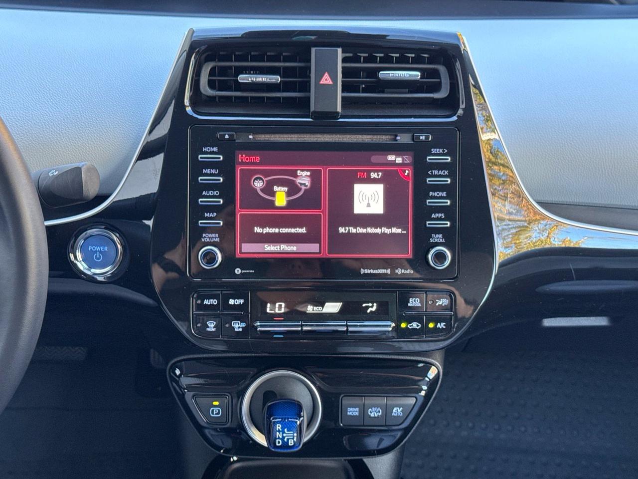 2022 Toyota Prius Prime LE Warrenton VA