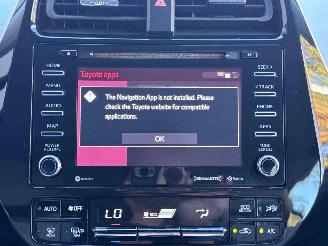 2022 Toyota Prius Prime LE Warrenton VA