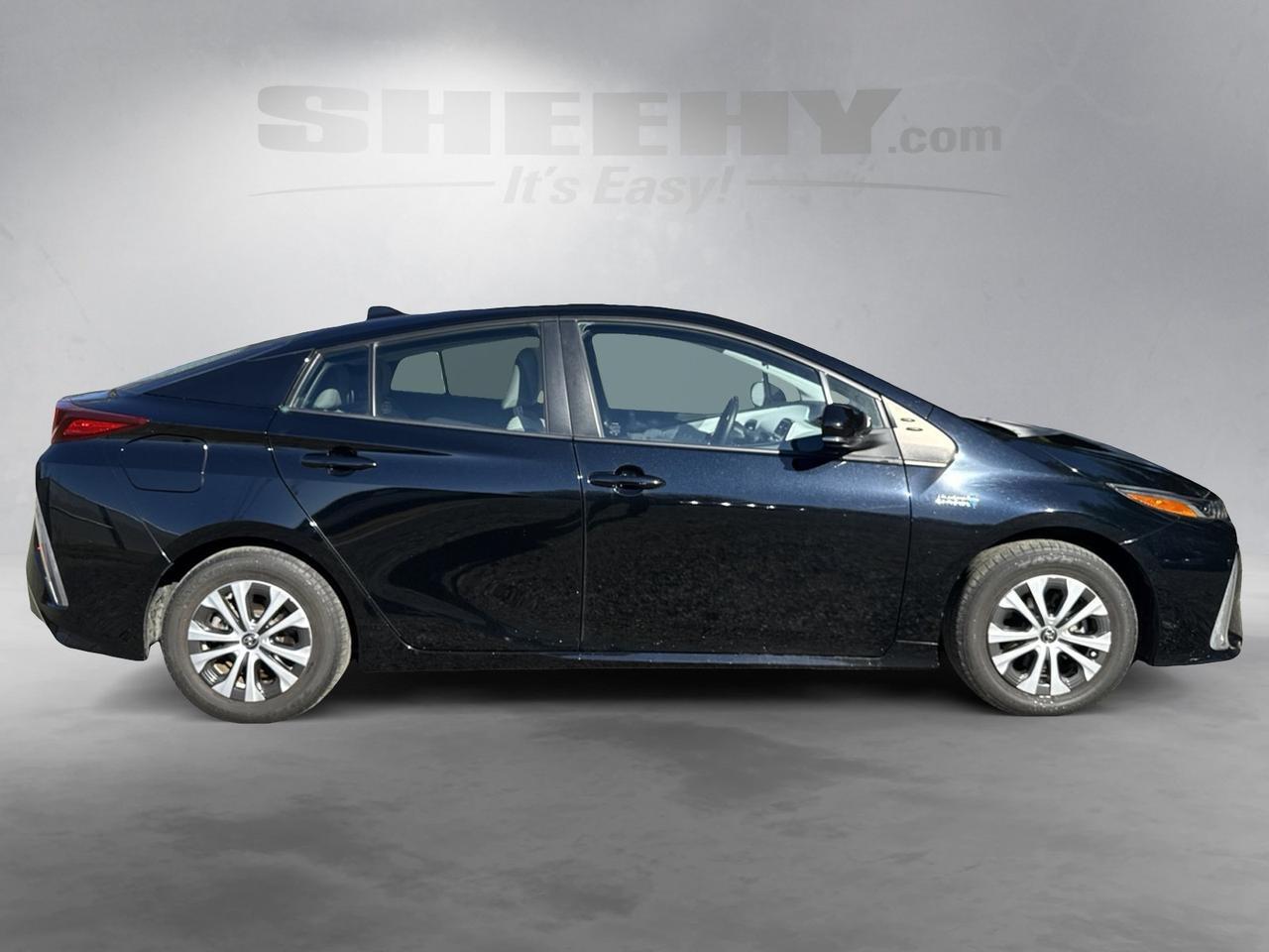 2022 Toyota Prius Prime LE Warrenton VA