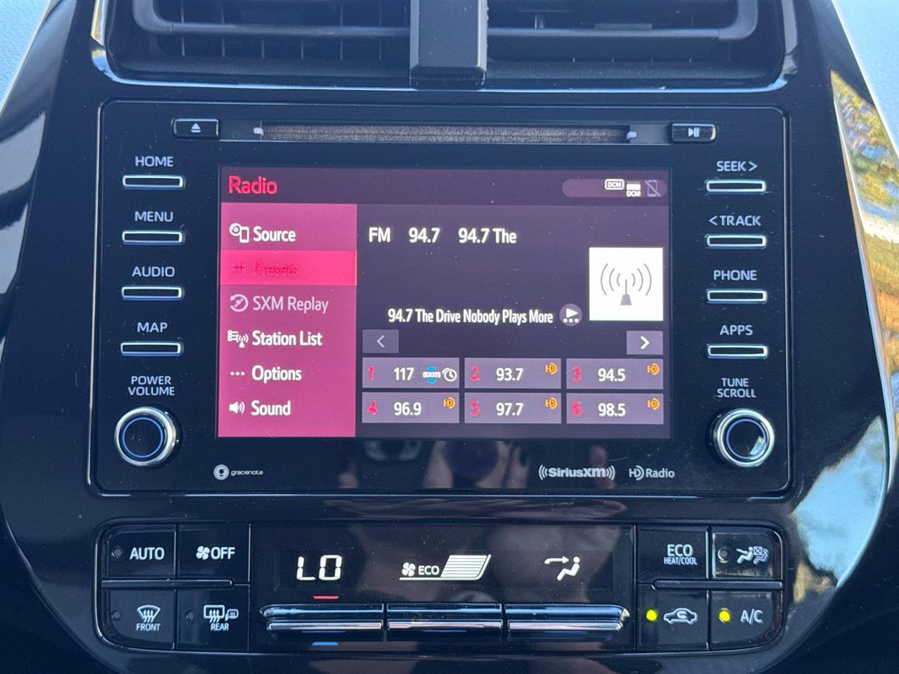 2022 Toyota Prius Prime LE Warrenton VA