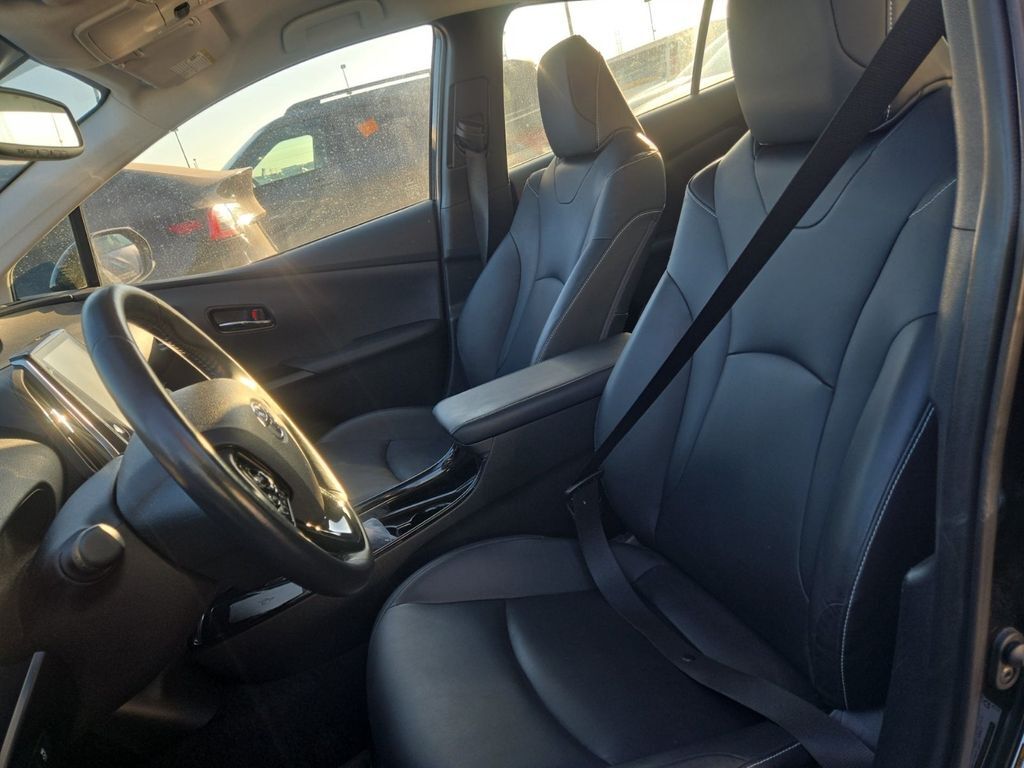 2022 Toyota Prius Prime Limited Beaverton OR