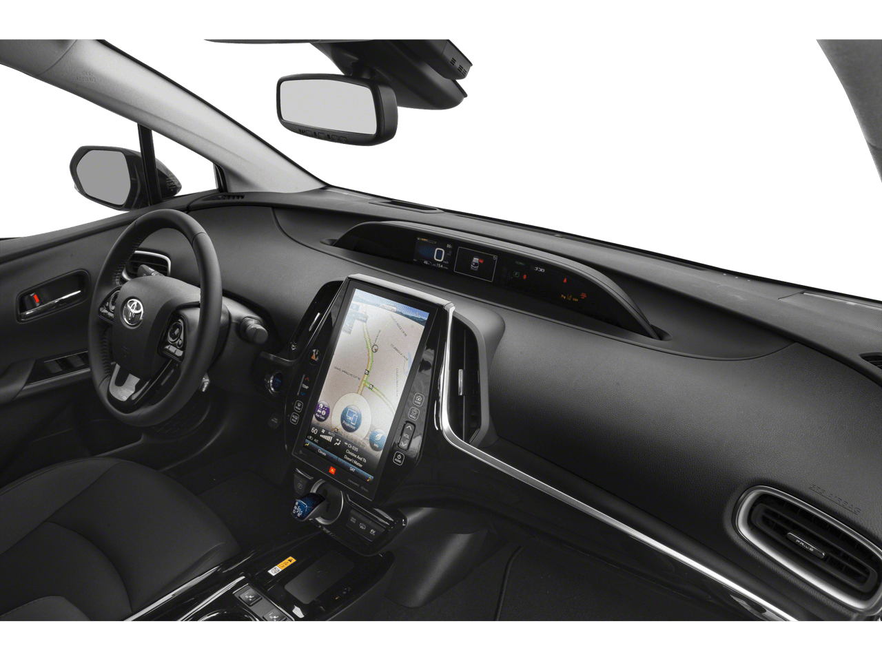 2022 Toyota Prius Prime Limited Roseville CA