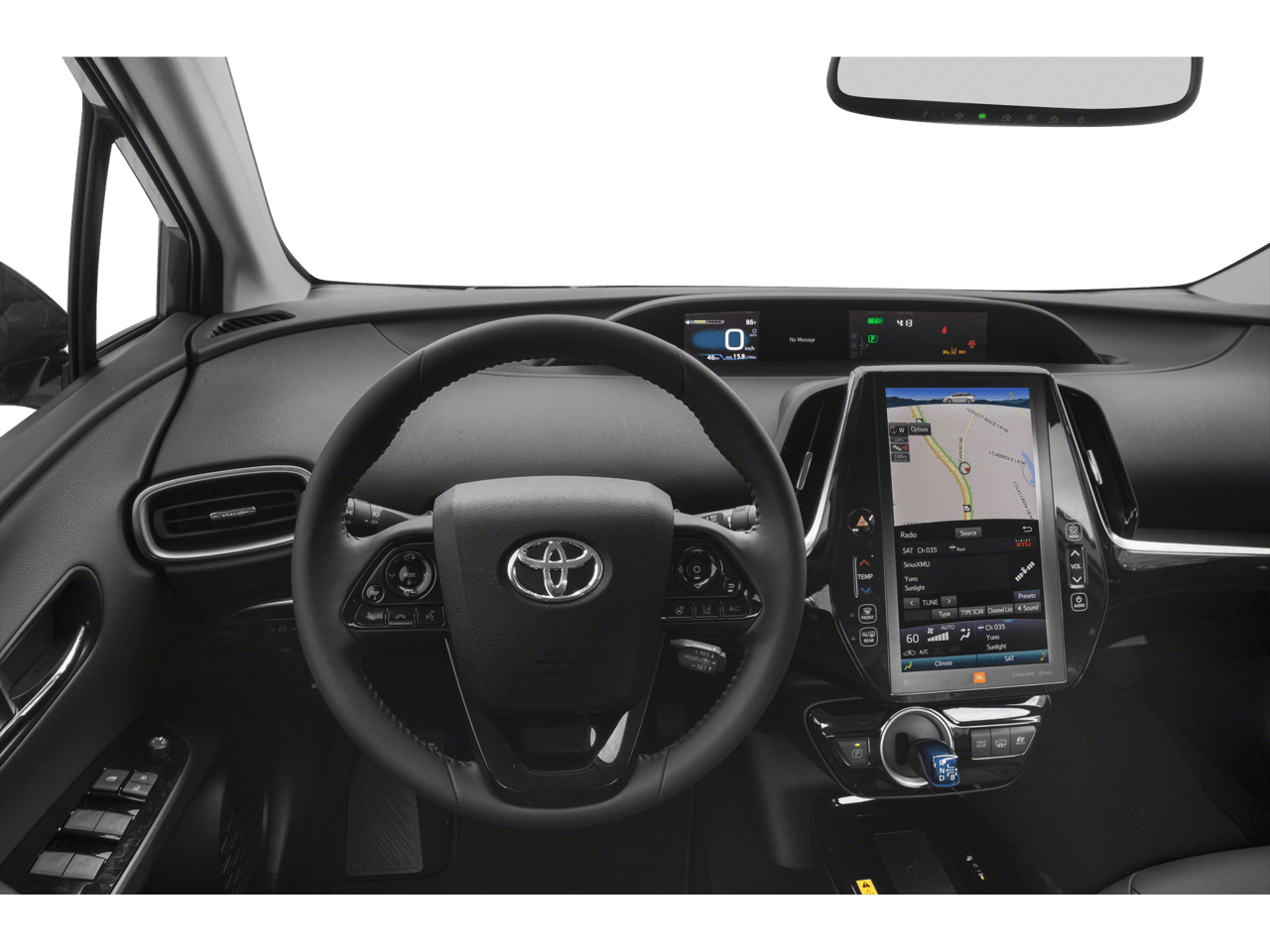 2022 Toyota Prius Prime Limited Roseville CA