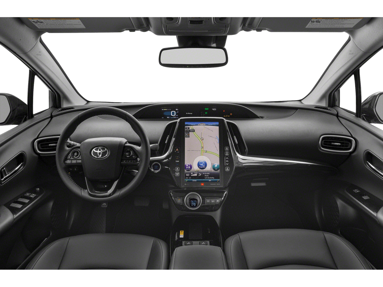 2022 Toyota Prius Prime Limited Roseville CA