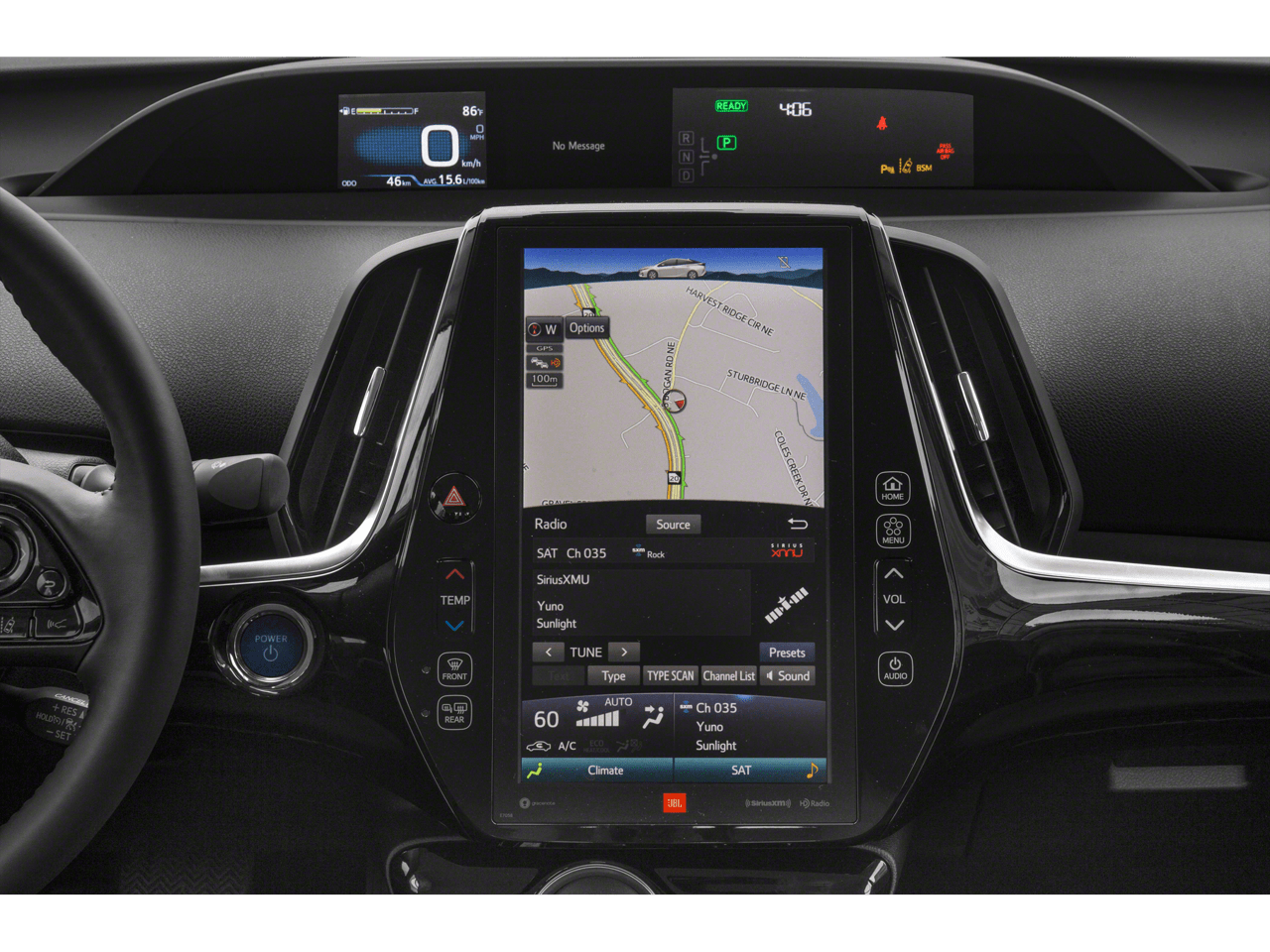 2022 Toyota Prius Prime Limited Roseville CA