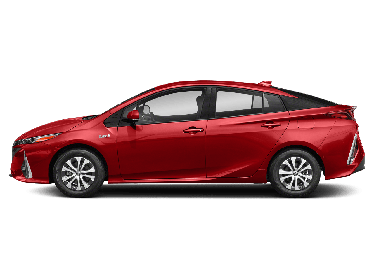 2022 Toyota Prius Prime Limited Roseville CA