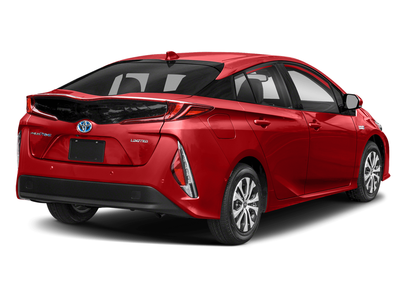 2022 Toyota Prius Prime Limited Roseville CA