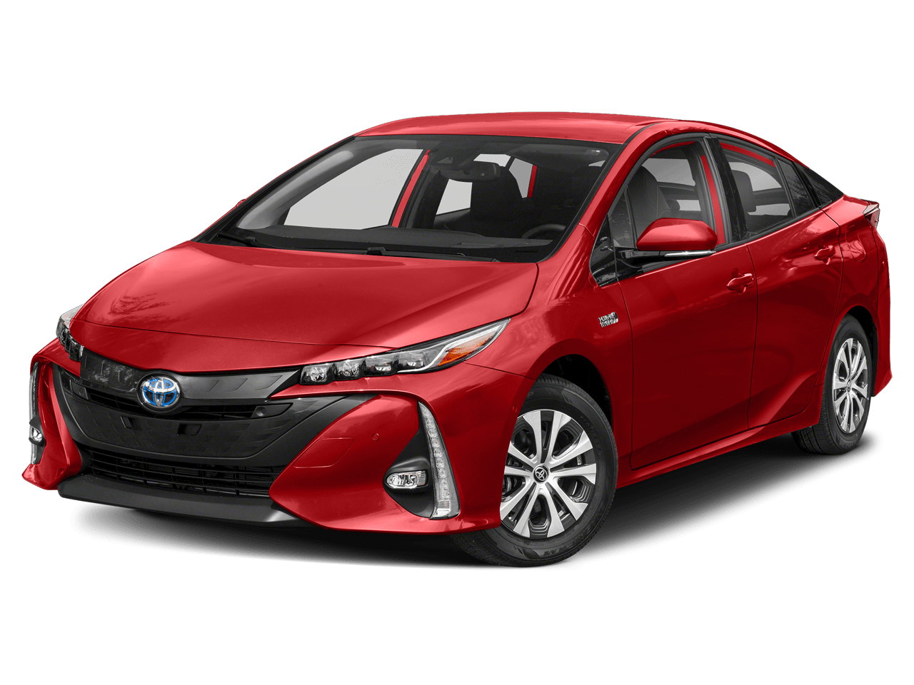 2022 Toyota Prius Prime Limited