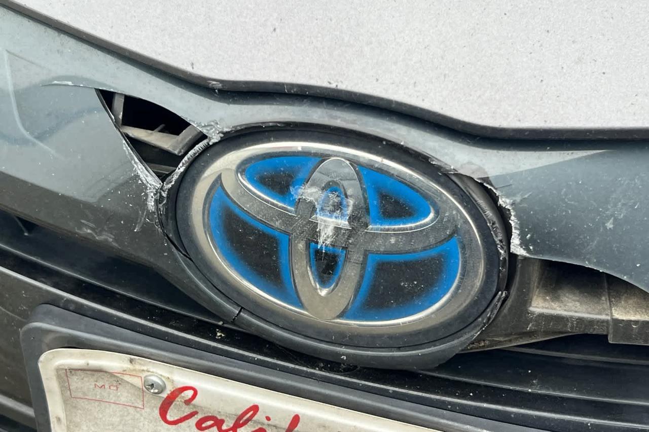 2022 Toyota Prius Prime Limited Roseville CA