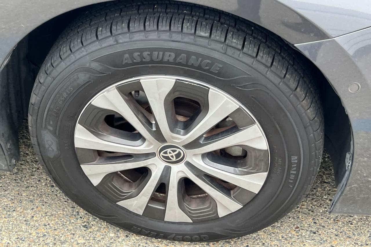2022 Toyota Prius Prime Limited Roseville CA