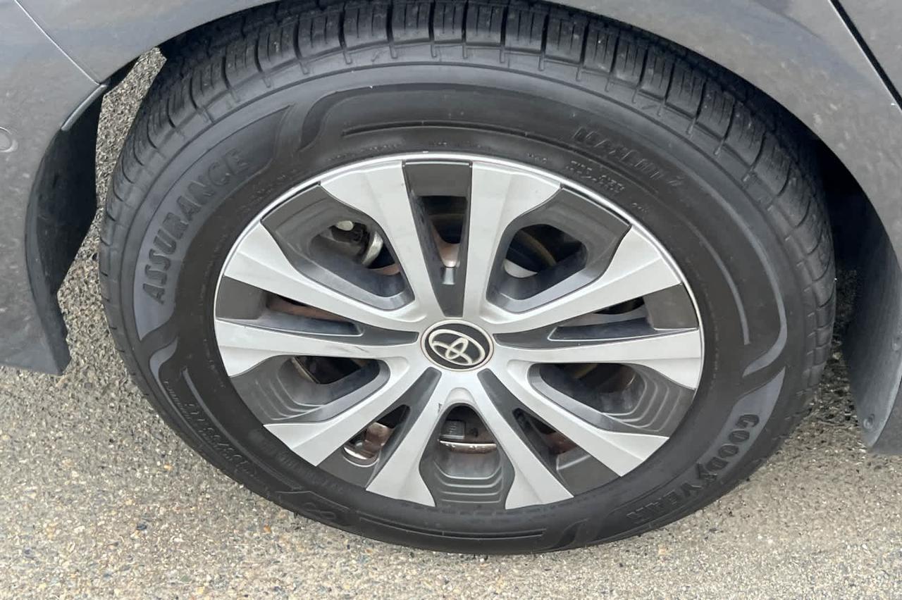 2022 Toyota Prius Prime Limited Roseville CA