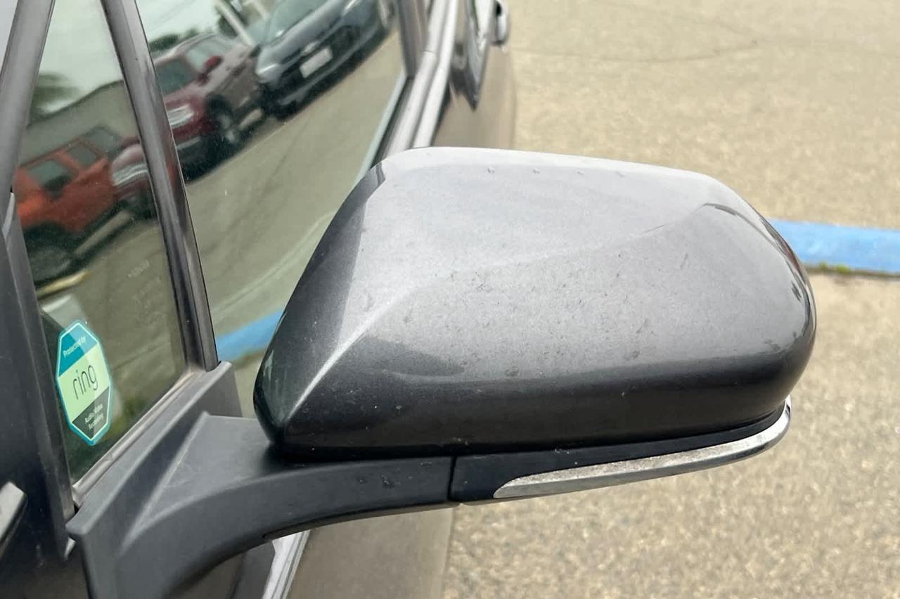 2022 Toyota Prius Prime Limited Roseville CA