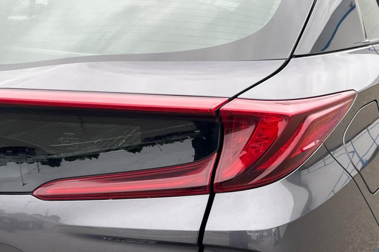 2022 Toyota Prius Prime Limited Roseville CA