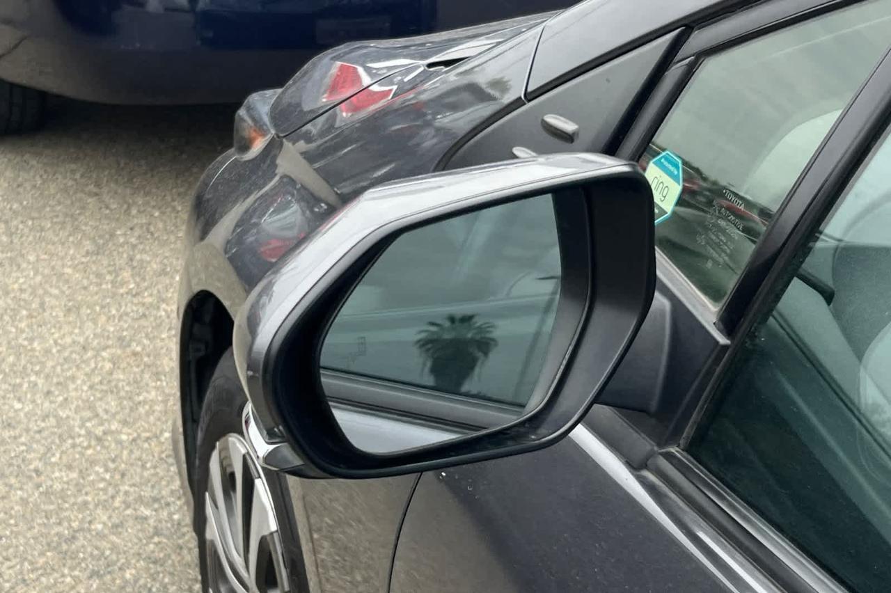 2022 Toyota Prius Prime Limited Roseville CA