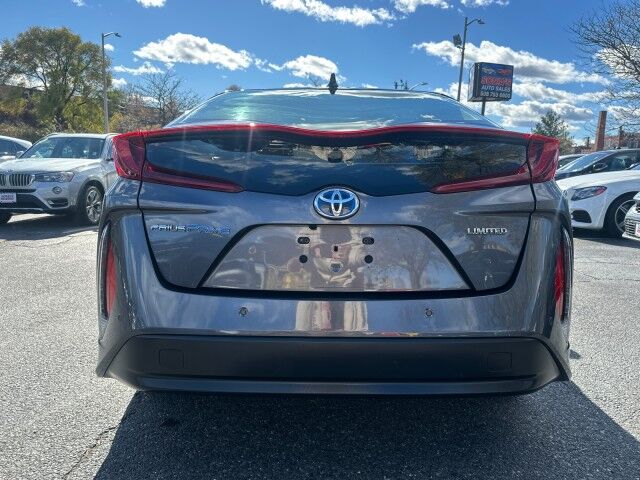 2022 Toyota Prius Prime Limited Worcester MA 2022 Toyota Prius Prime Limited Worcester MA