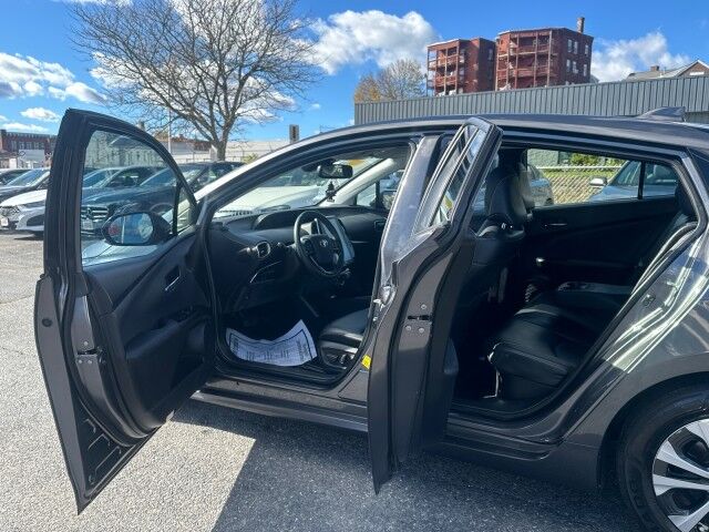 2022 Toyota Prius Prime Limited Worcester MA 2022 Toyota Prius Prime Limited Worcester MA