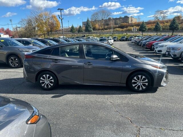 2022 Toyota Prius Prime Limited Worcester MA 2022 Toyota Prius Prime Limited Worcester MA