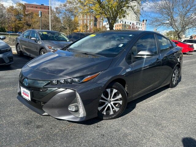 2022 Toyota Prius Prime Limited Worcester MA 2022 Toyota Prius Prime Limited Worcester MA