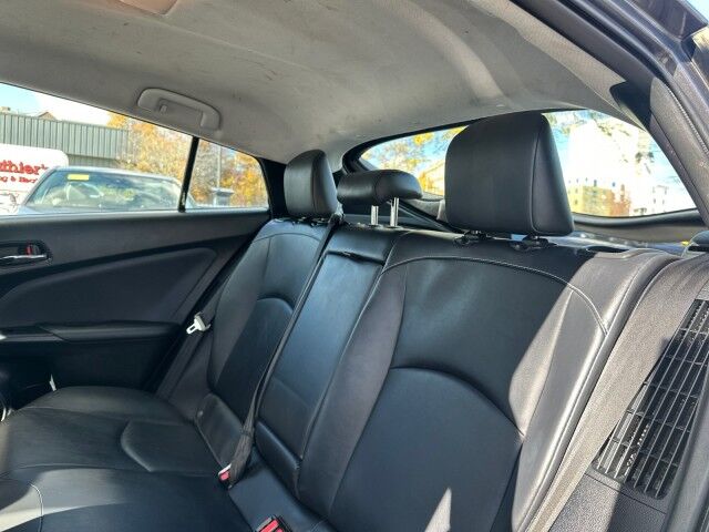 2022 Toyota Prius Prime Limited Worcester MA 2022 Toyota Prius Prime Limited Worcester MA