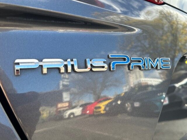 2022 Toyota Prius Prime Limited Worcester MA 2022 Toyota Prius Prime Limited Worcester MA
