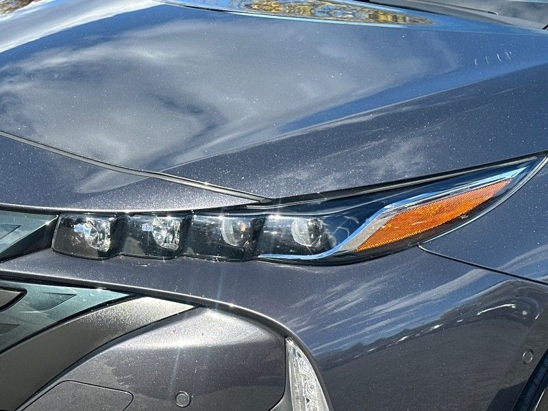2022 Toyota Prius Prime Limited