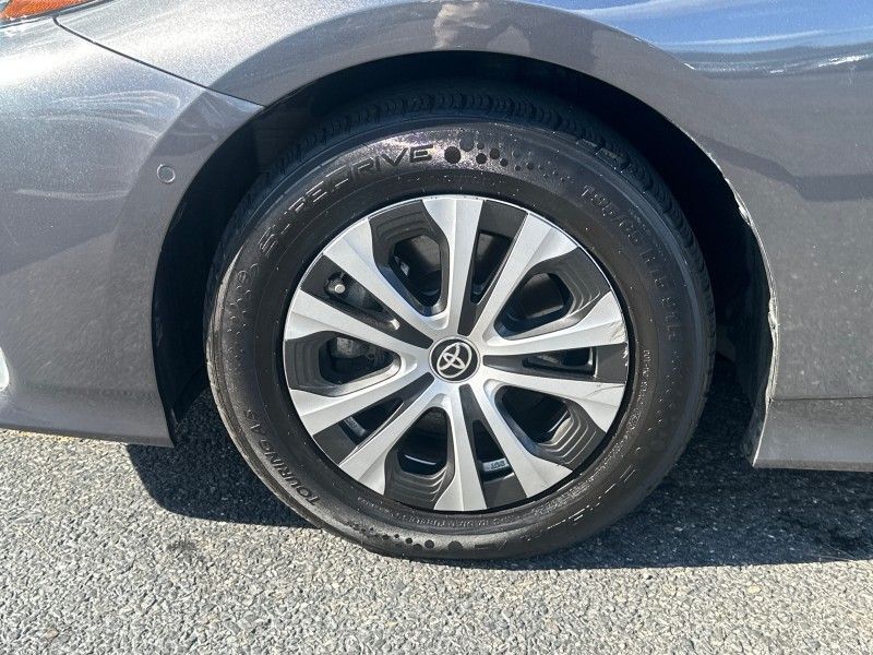 2022 Toyota Prius Prime Limited Worcester MA