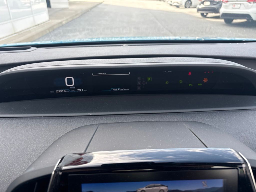 2022 Toyota Prius Prime Limited Cockeysville MD