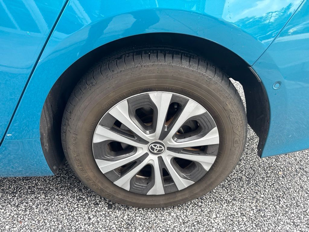 2022 Toyota Prius Prime Limited Cockeysville MD