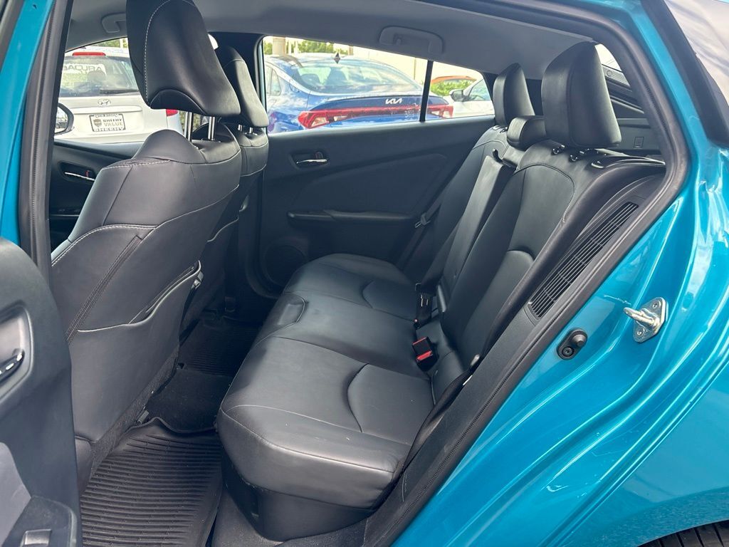 2022 Toyota Prius Prime Limited Cockeysville MD