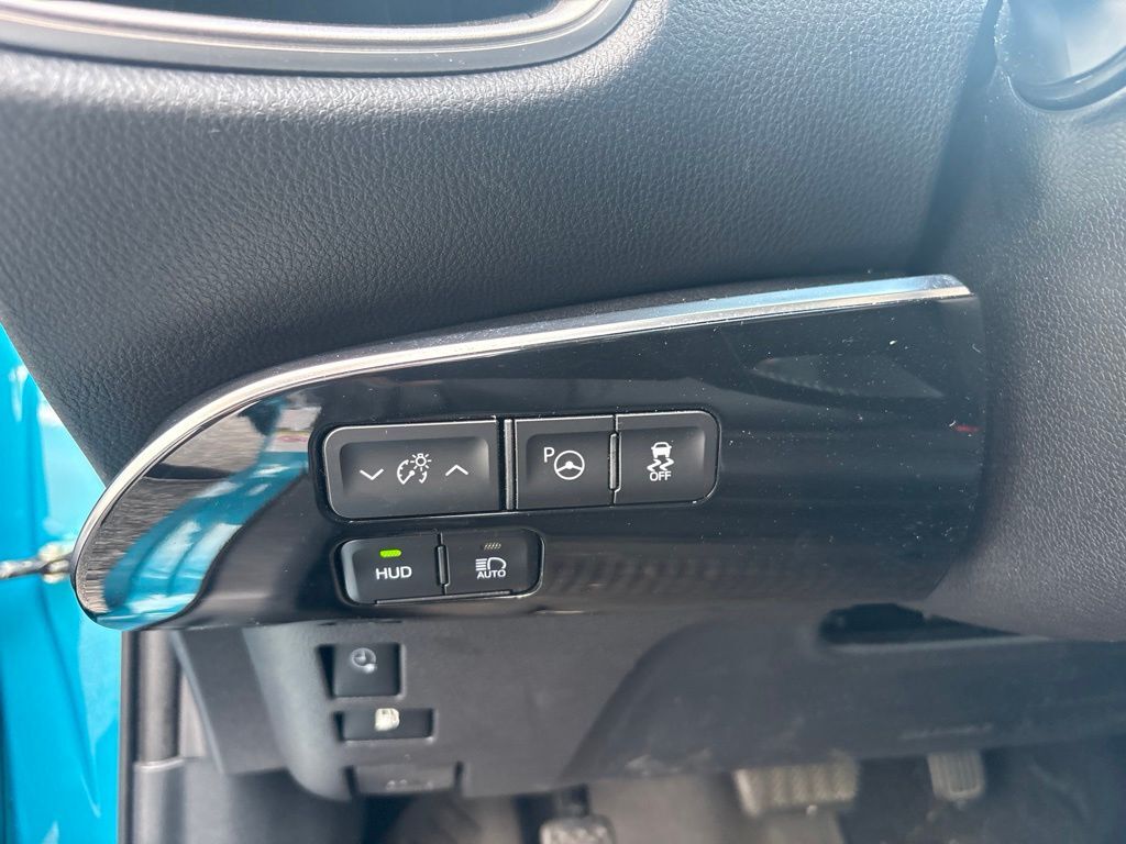 2022 Toyota Prius Prime Limited Cockeysville MD