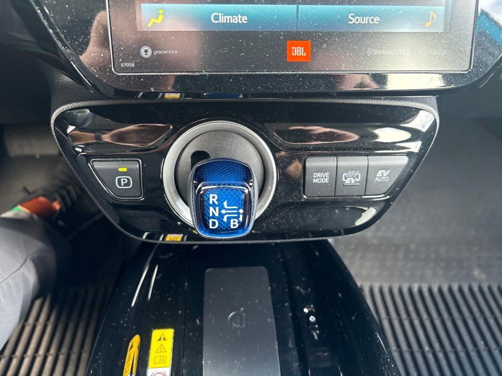 2022 Toyota Prius Prime Limited Cockeysville MD