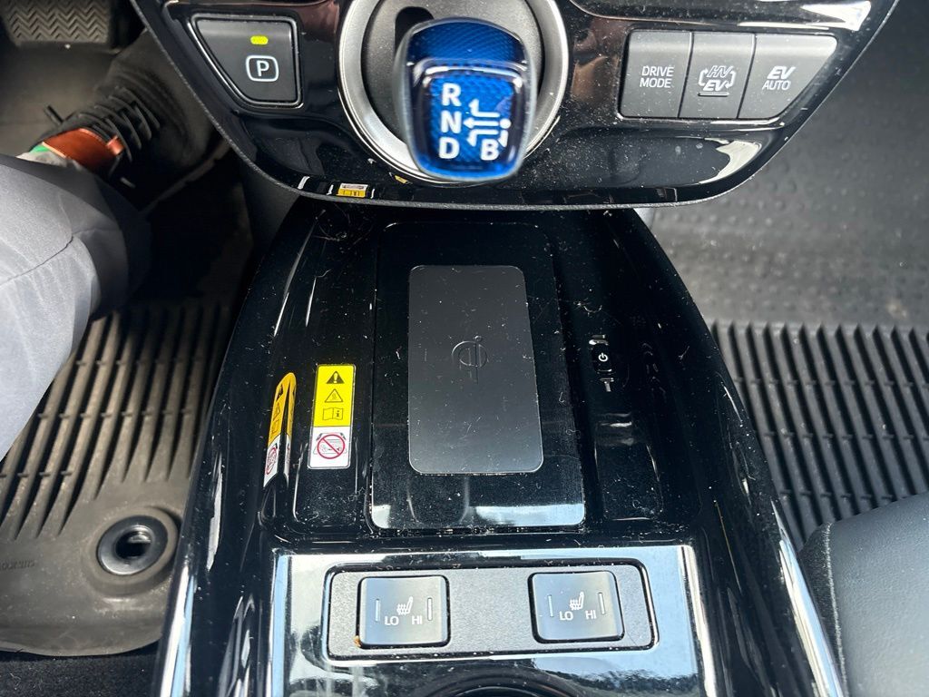 2022 Toyota Prius Prime Limited Cockeysville MD