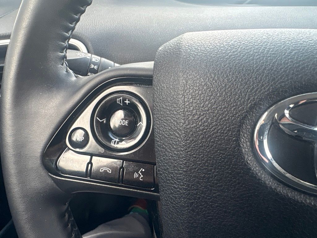 2022 Toyota Prius Prime Limited Cockeysville MD