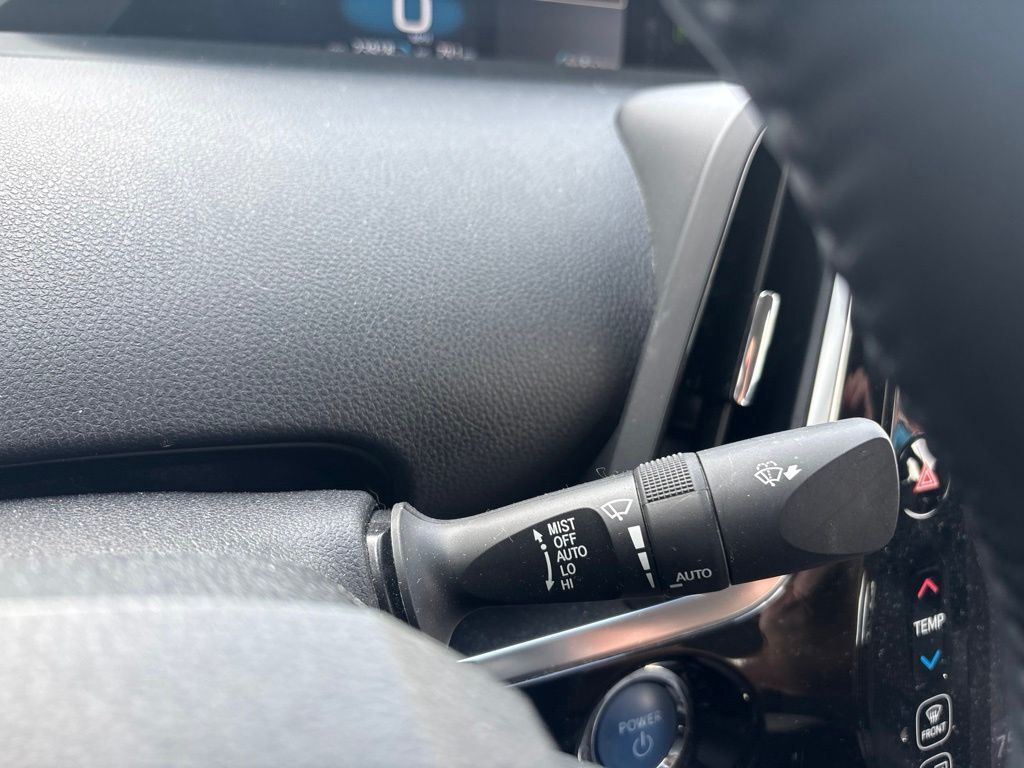 2022 Toyota Prius Prime Limited Cockeysville MD