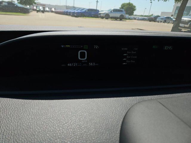 2022 Toyota Prius Prime XLE Hurst TX