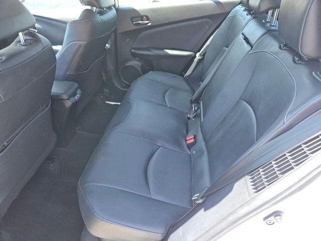2022 Toyota Prius Prime XLE Hurst TX