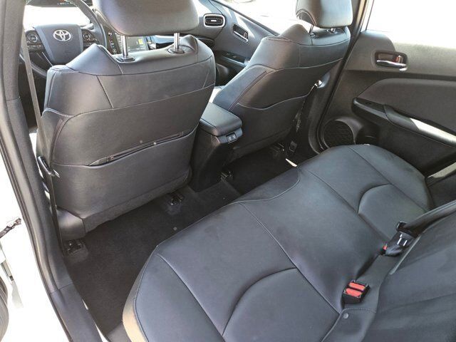 2022 Toyota Prius Prime XLE Hurst TX
