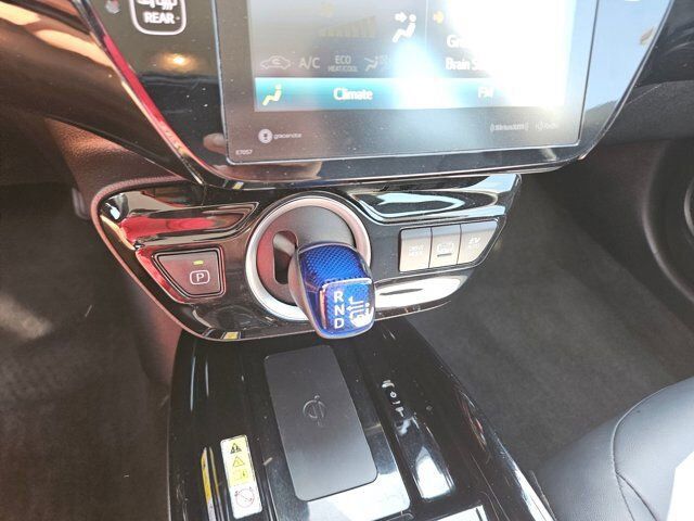 2022 Toyota Prius Prime XLE Hurst TX