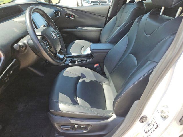 2022 Toyota Prius Prime XLE Hurst TX